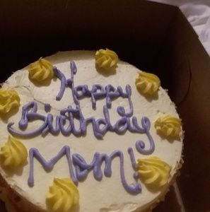 Meet your Posher, Katherine